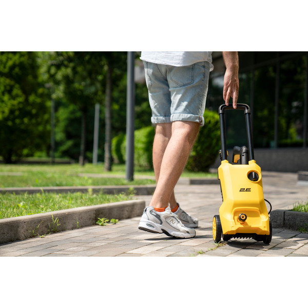 Мийка високого тиску 2E AquaClean 140 (2E-HPW1814)