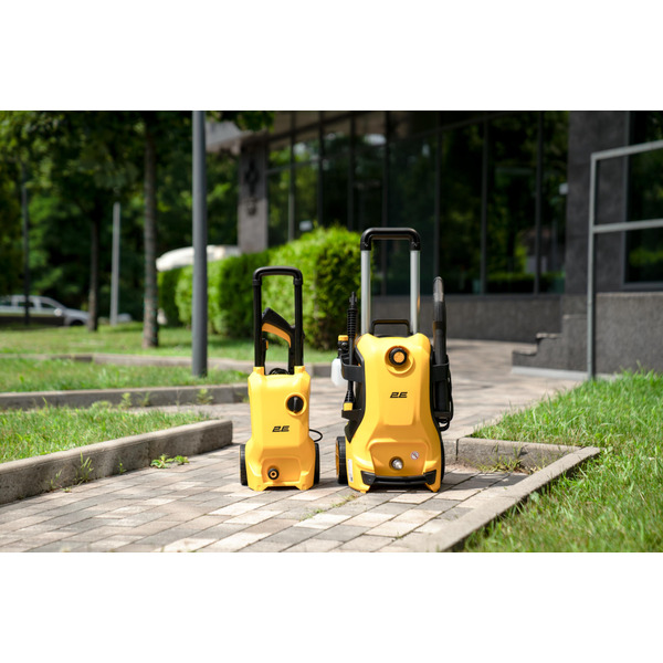 Мийка високого тиску 2E AquaClean 140 (2E-HPW1814)