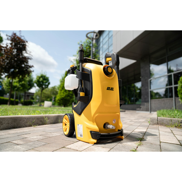 Минимойка высокого давления 2E AquaClean 150 (2E-HPW2015)