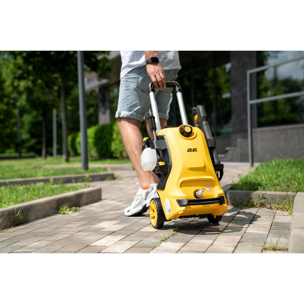 Минимойка высокого давления 2E AquaClean 150 (2E-HPW2015)