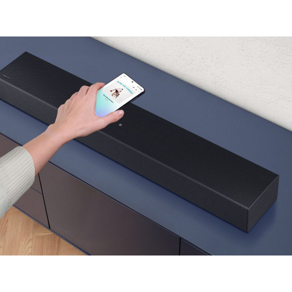 Саундбар Samsung HW-C400 2.0-Channel (HW-C400/UA)