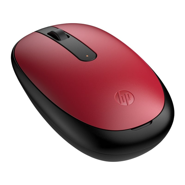 Миша HP 240 BT Red (43N05AA)