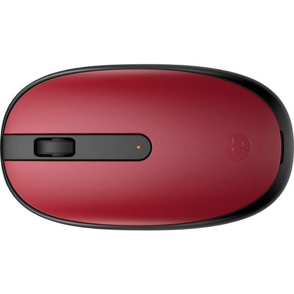 Миша HP 240 BT Red (43N05AA)