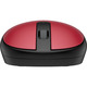 HP Мышь 240 BT red