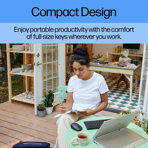 Клавіатура HP 692S8AA