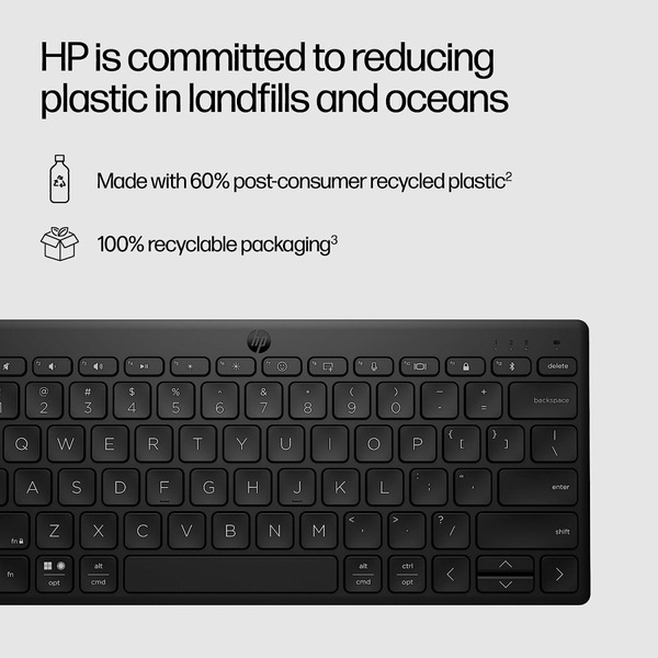Клавіатура HP 692S8AA