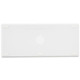 HP Клавиатура 350 Compact Multi-Device BT UKR white