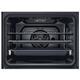 Вбуд. духовка WHIRLPOOL OMR58HU1B