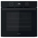 Вбуд. духовка WHIRLPOOL OMR58HU1B