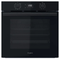 Вбуд. духовка WHIRLPOOL OMR58HU1B