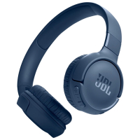 Навушники JBL T520BT Blue (JBLT520BTBLUEU)