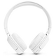 Навушники JBL T520BT White (JBLT520BTWHTEU)