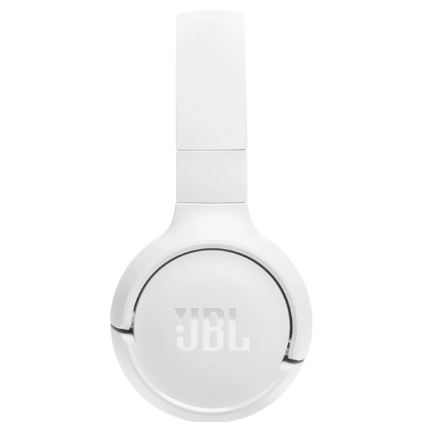 Навушники JBL T520BT White (JBLT520BTWHTEU)