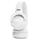 Навушники JBL T520BT White (JBLT520BTWHTEU)