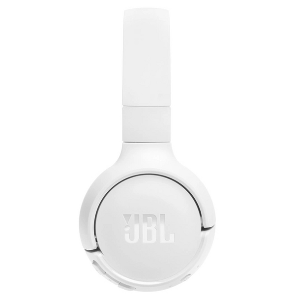 Навушники JBL T520BT White (JBLT520BTWHTEU)