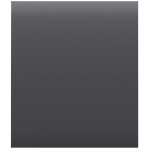 Кнопка Ajax CenterButton (1-gang/2-way) graphite