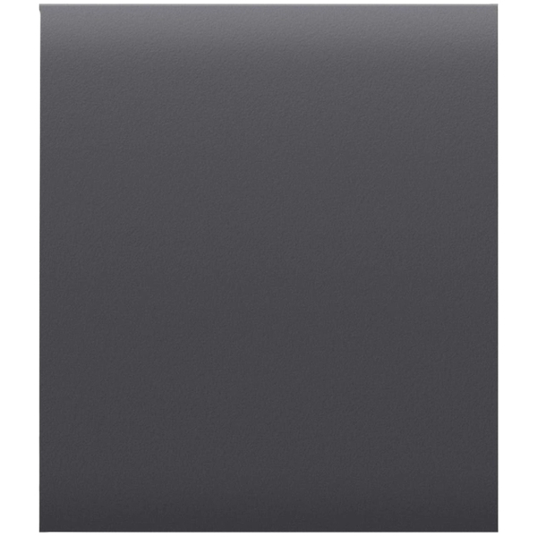 Кнопка Ajax CenterButton (1-gang/2-way) graphite