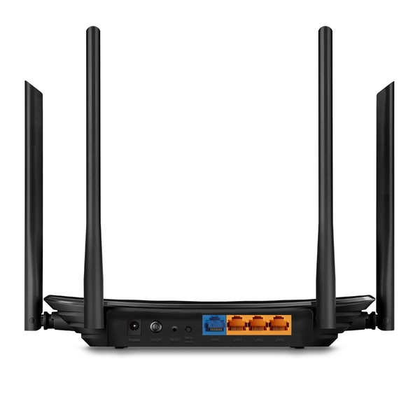 Маршрутизатор Wi-fi TP-Link EC225-G5