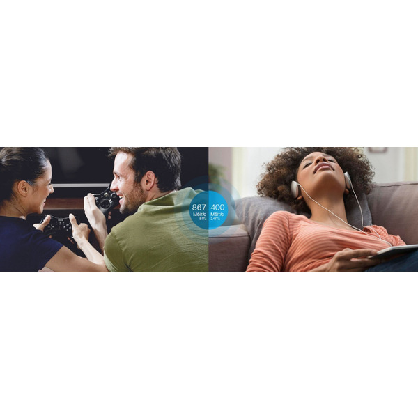 Маршрутизатор Wi-fi TP-Link EC225-G5