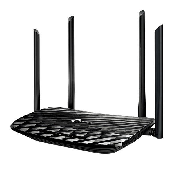 Маршрутизатор Wi-fi TP-Link EC225-G5