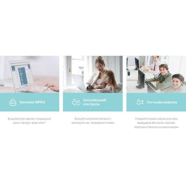 Маршрутизатор Wi-fi TP-Link EC225-G5