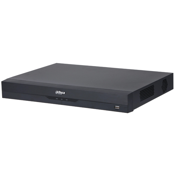 Відеореєстратор DHI-NVR5232-EI 32-канальний 1U 2HDD WizSense