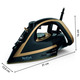 Утюг Tefal FV8064E0