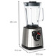 Блендер Tefal PerfectMix+ BL871D31