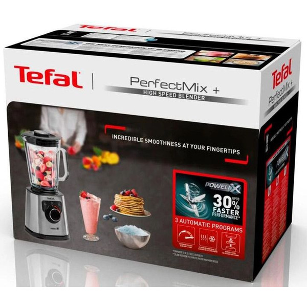 Блендер Tefal PerfectMix+ BL871D31