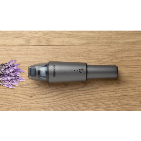 Бездротовий ручний пилосос Gorenje MVC72HGA