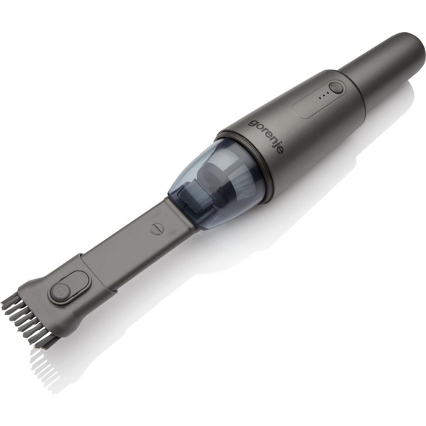 Бездротовий ручний пилосос Gorenje MVC72HGA