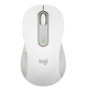 Мышь беспроводная Logitech Signature M650 for Business Large Off-White (910-006349)