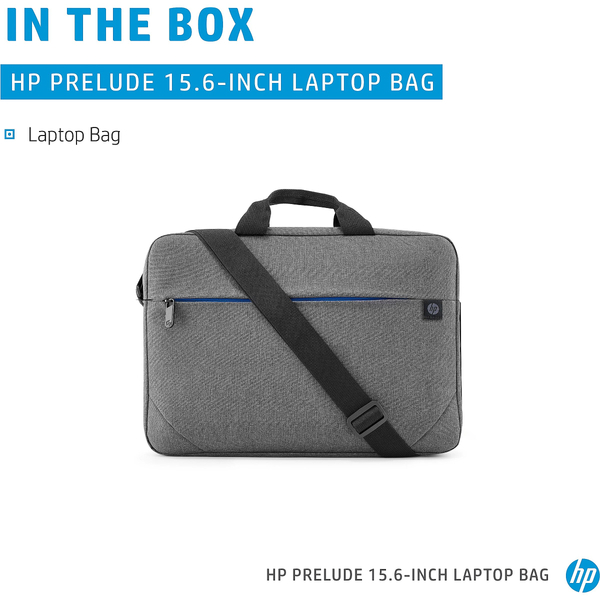 Сумка HP Prelude Top Load 2Z8P4AA