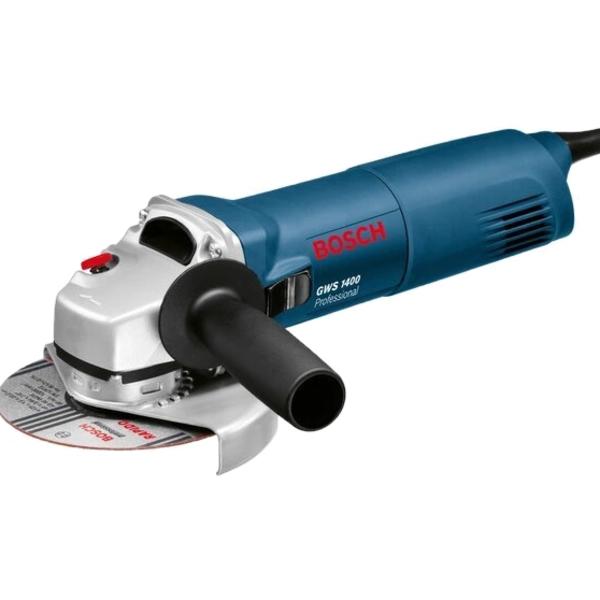 Кутова шліфмашина Bosch Professional GWS 1400  (0601824806)