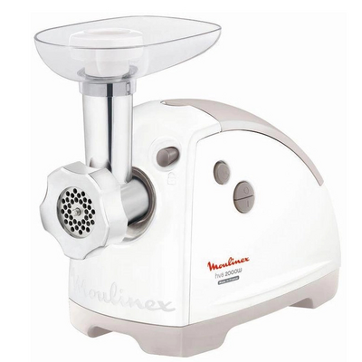 Мясорубка Moulinex ME626T_XF2 (ME626132+XF410130)