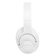 Bluetooth-гарнитура JBL T770NC White (JBLT770NCWHT)