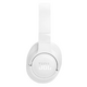 Bluetooth-гарнитура JBL T770NC White (JBLT770NCWHT)