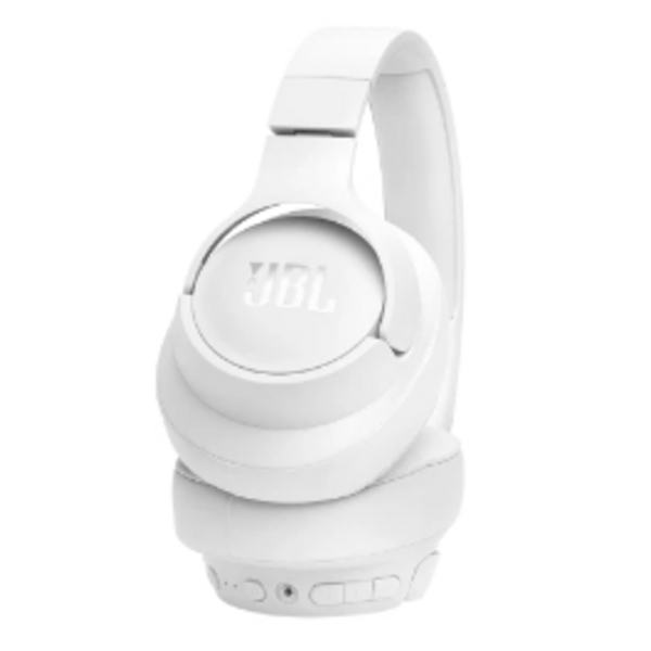 Наушники JBL T770NC White (JBLT770NCWHT)
