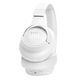 Bluetooth-гарнитура JBL T770NC White (JBLT770NCWHT)