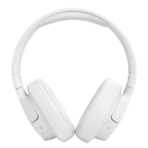Наушники JBL T770NC White (JBLT770NCWHT)
