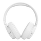 Bluetooth-гарнитура JBL T770NC White (JBLT770NCWHT)