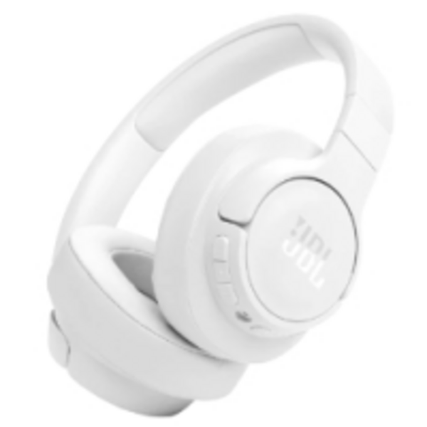 Наушники JBL T770NC White (JBLT770NCWHT)