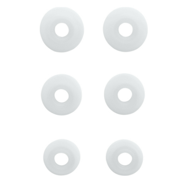 Наушники JBL Tune Beam White (JBLTBEAMWHT)