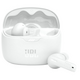 Навушники JBL Tune Beam White (JBLTBEAMWHT)