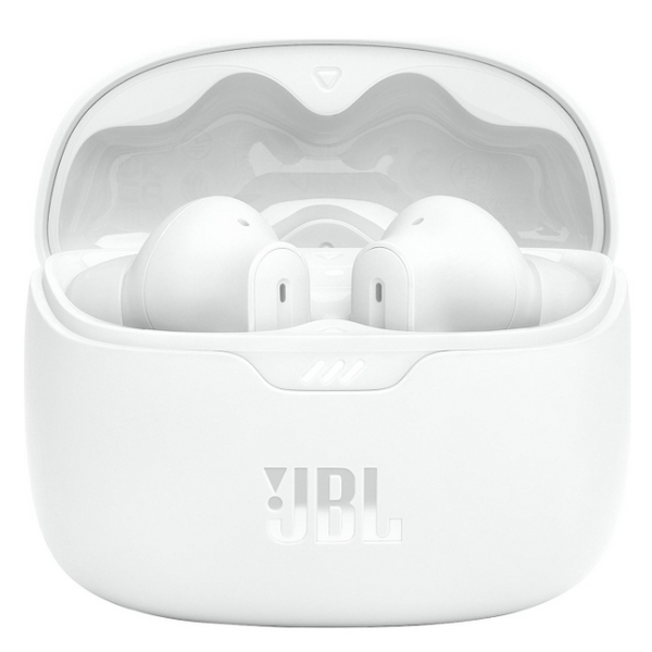 Наушники JBL Tune Beam White (JBLTBEAMWHT)