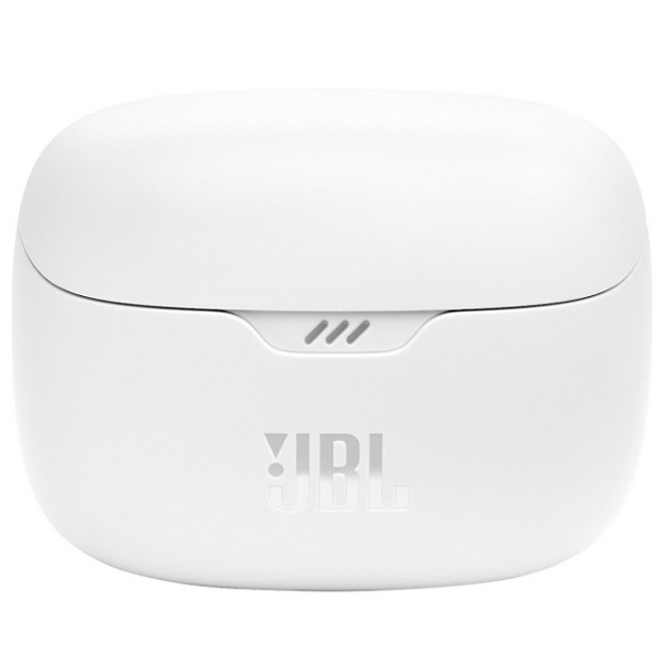 Наушники JBL Tune Beam White (JBLTBEAMWHT)