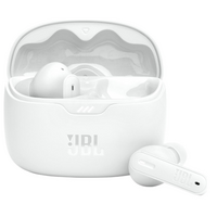 Навушники JBL Tune Beam White (JBLTBEAMWHT)