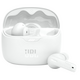 Навушники JBL Tune Beam White (JBLTBEAMWHT)