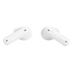 Навушники JBL Tune Beam White (JBLTBEAMWHT)