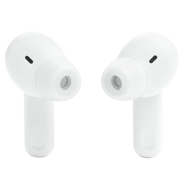 Наушники JBL Tune Beam White (JBLTBEAMWHT)